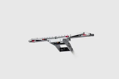 1UP-USA Super Duty Double — 1UP-USA