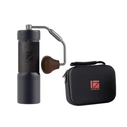1Zpresso J-Ultra — 1Zpresso
