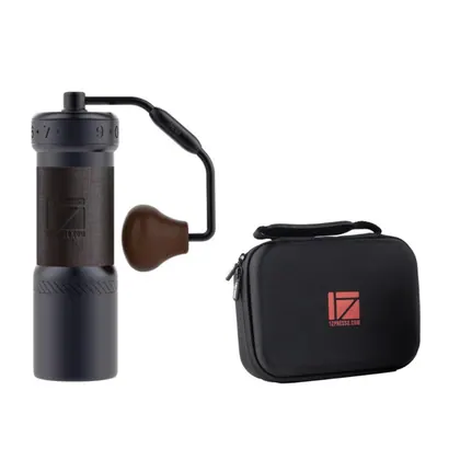 1Zpresso K-Ultra — 1Zpresso