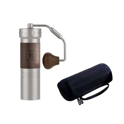 1Zpresso ZP6 Special — 1Zpresso