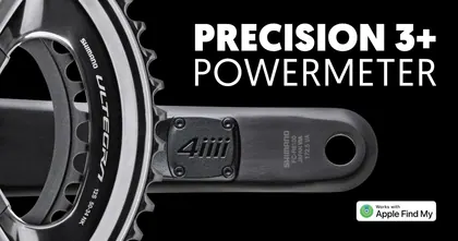 4iiii Precision 3+