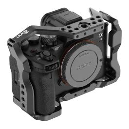 8Sinn Cage for Sony a7S III/a7 IV/a7R V