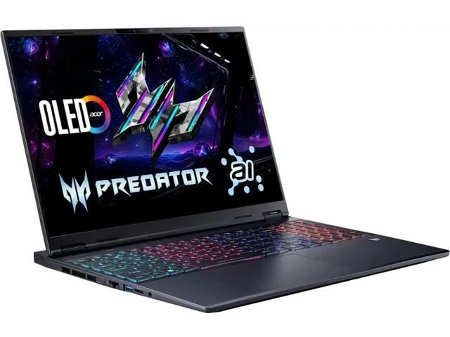 Acer Predator Helios Neo 16S AI (2025)