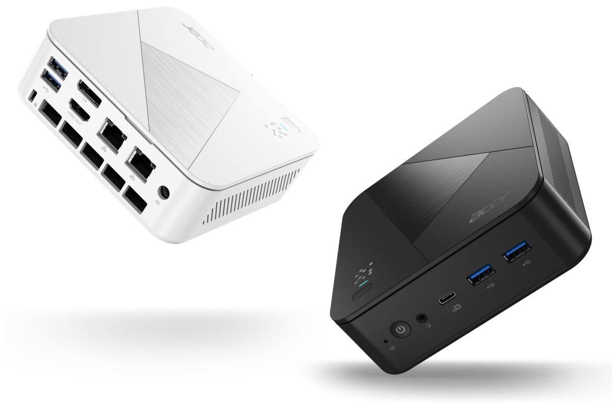 Acer Revo Box AI