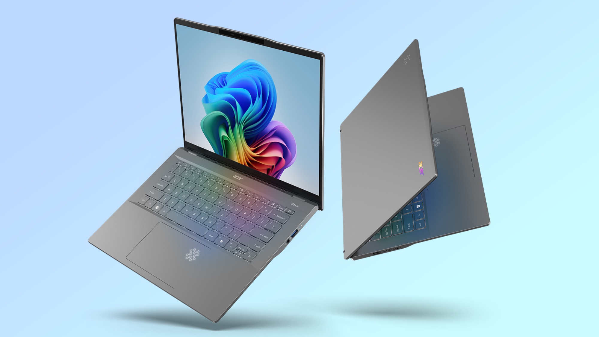 Acer Swift 14 AI (SF14-61T, 2024)