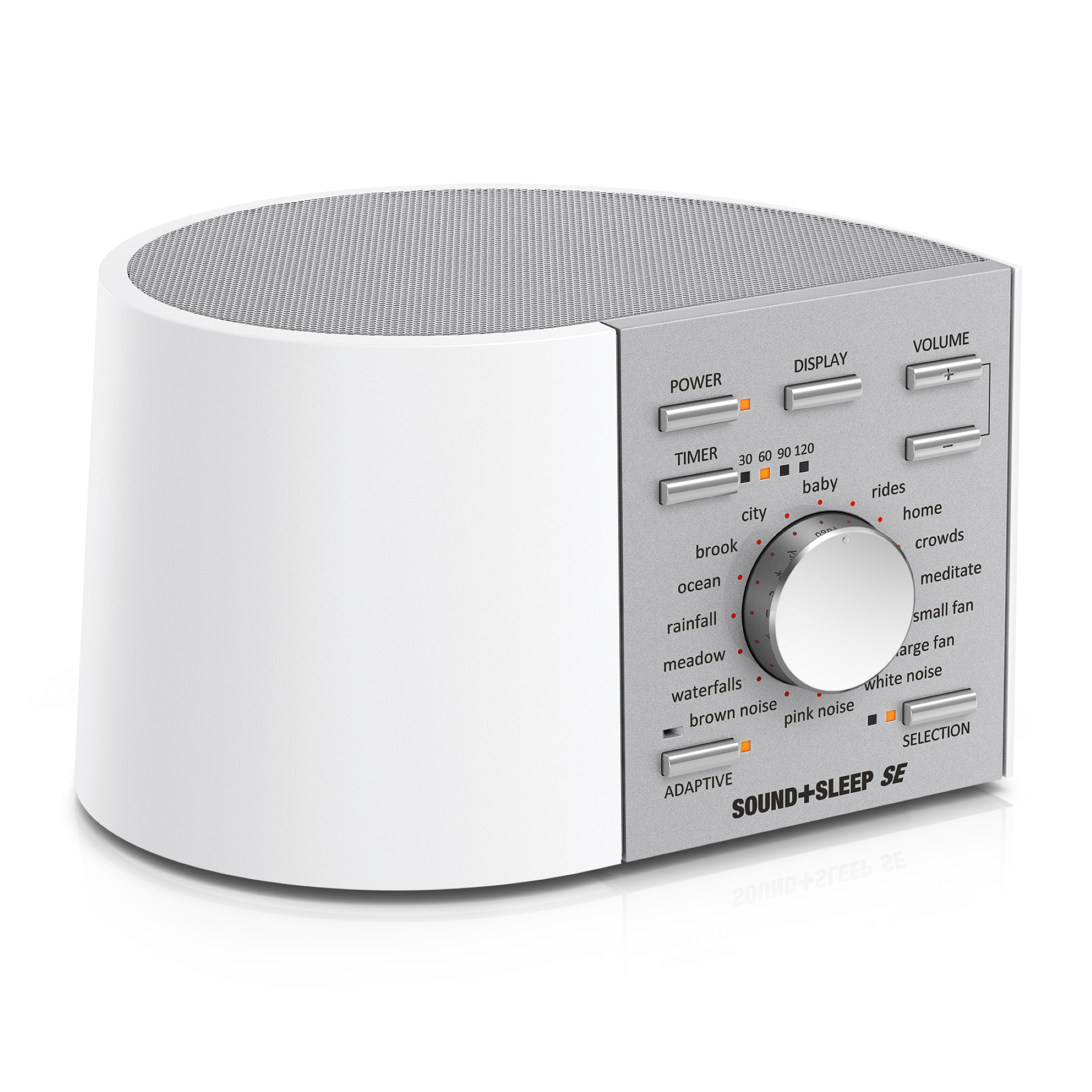 Adaptive Sound Technologies Sound+Sleep SE
