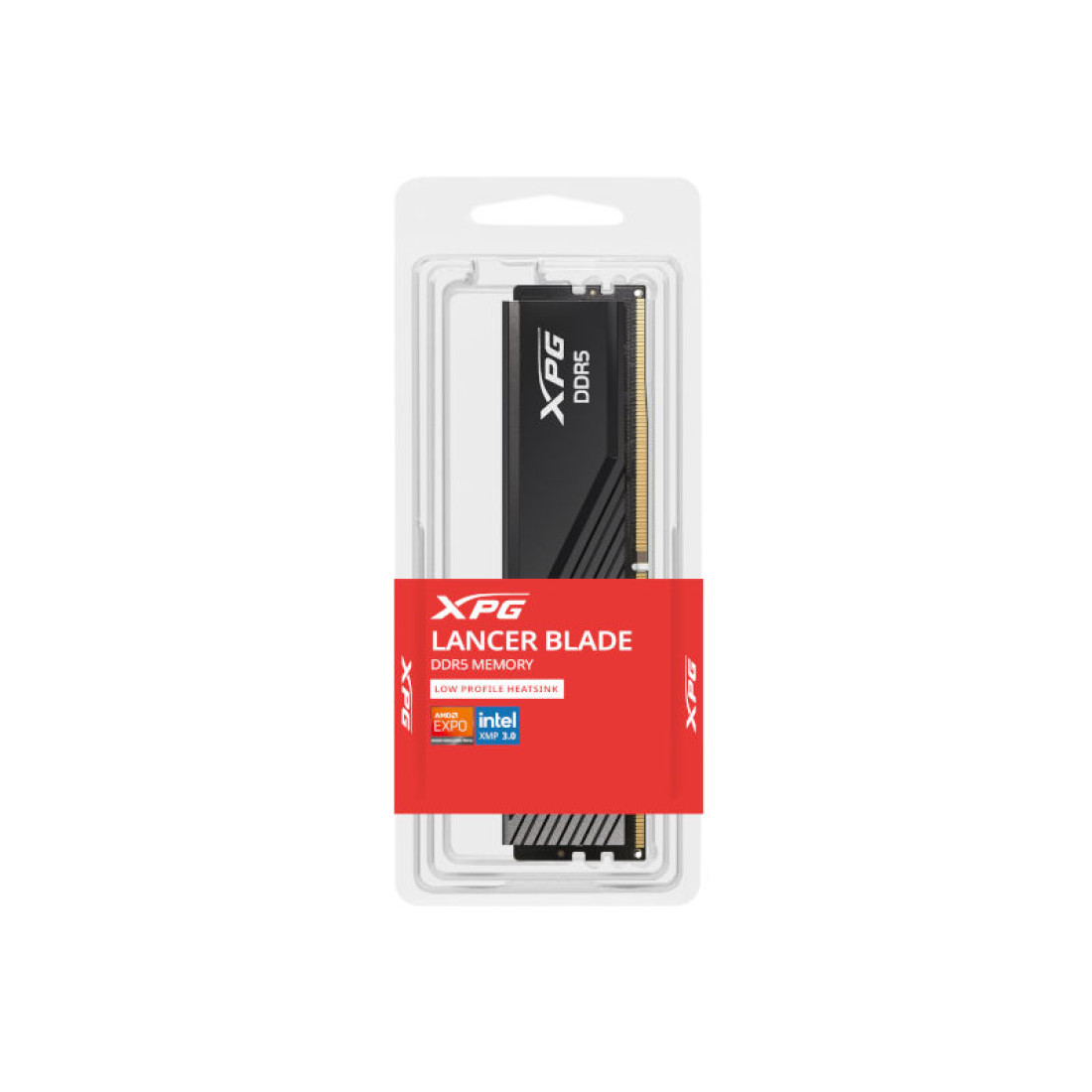 ADATA XPG Lancer Blade DDR5 32GB (2x16GB) 6000 CL30