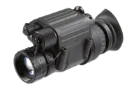 AGM PVS-14 3AL1 Gen 3+ Auto-Gated Night Vision Monocular