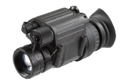 AGM PVS-14 3AL1 Gen 3+ Auto-Gated Night Vision Monocular