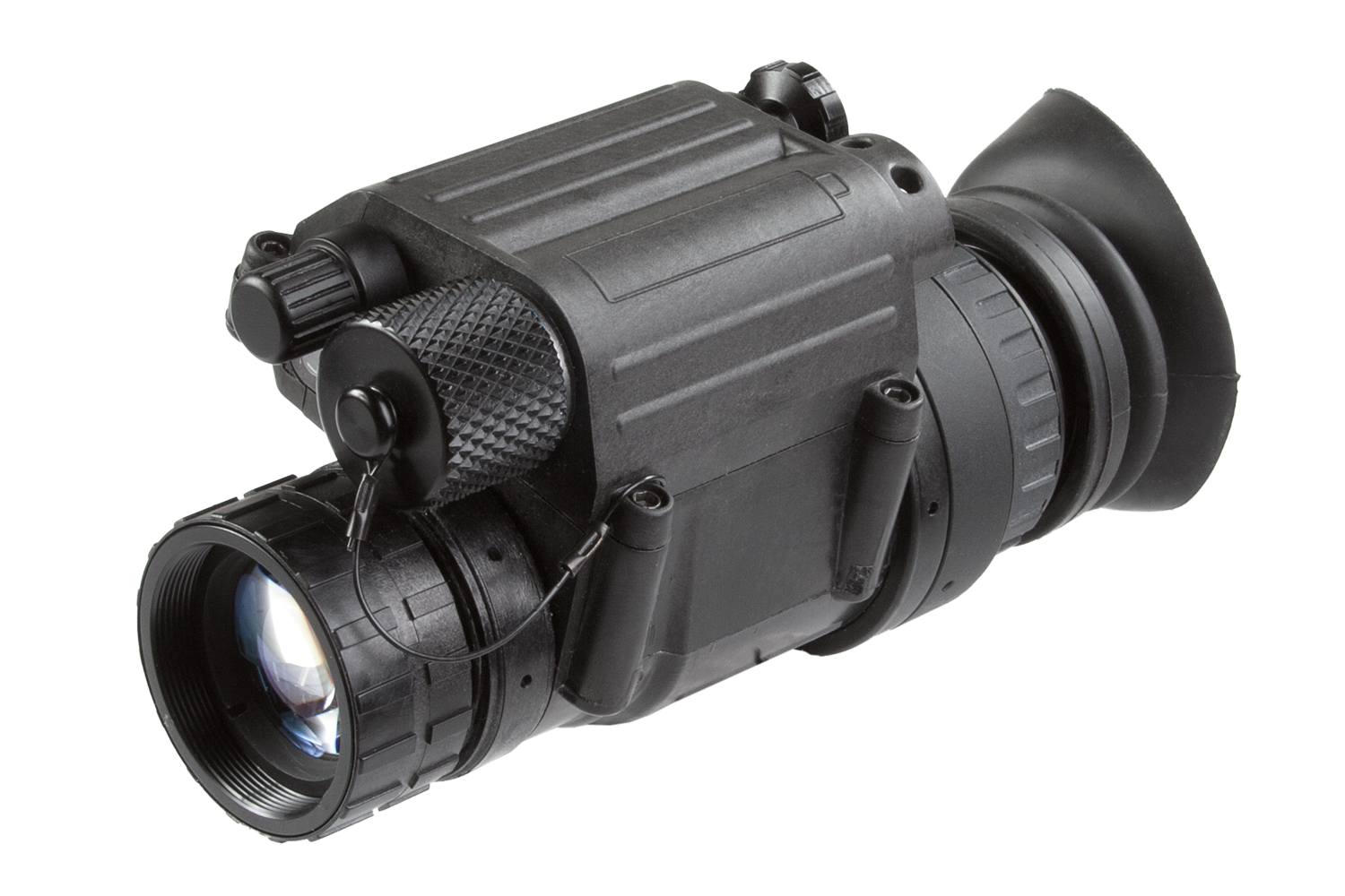 AGM PVS-14 3AL1 Gen 3+ Auto-Gated Night Vision Monocular