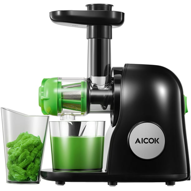 Slow Masticating Juicer AMR521