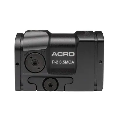 Aimpoint ACRO P-2 — Aimpoint