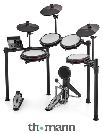 Alesis Nitro Max
