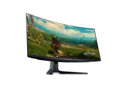 Alienware AW3423DWF — Alienware