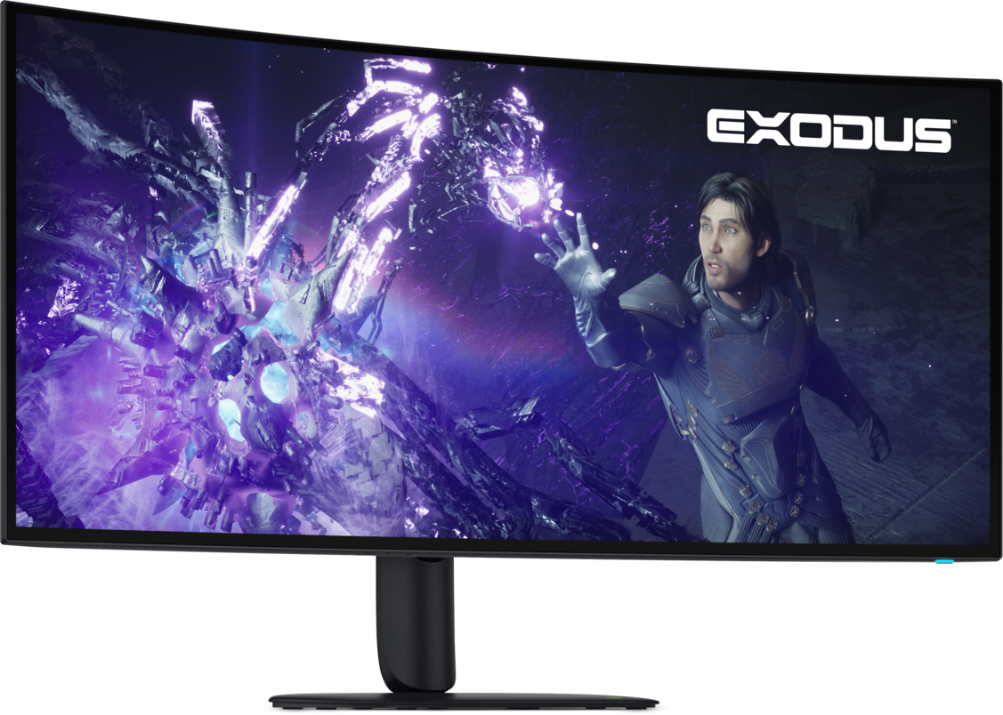 Alienware AW3926QW — Alienware