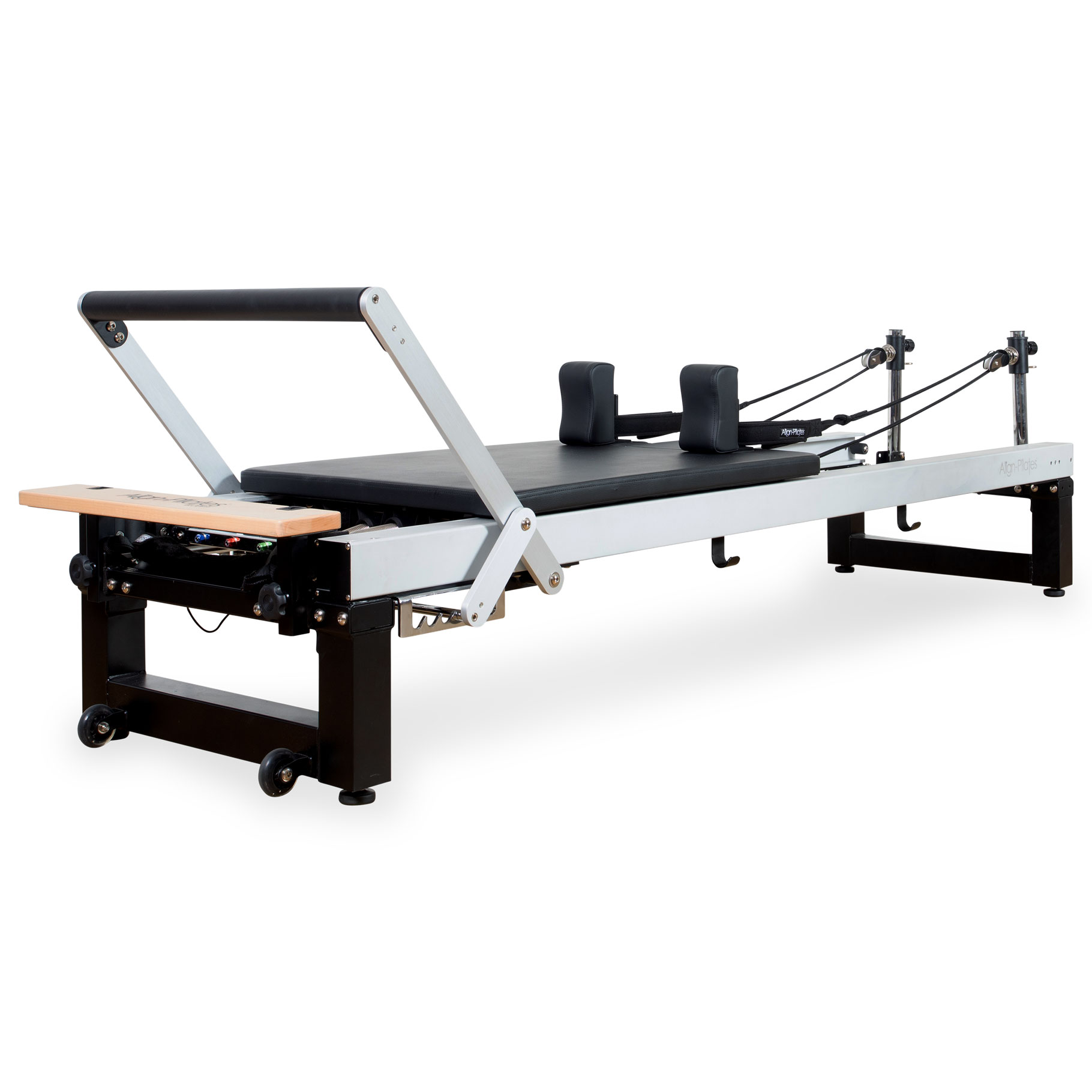 Align Pilates A8 Pro Reformer