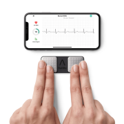 AliveCor KardiaMobile