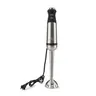 All-Clad Stainless Steel Immersion Hand Blender 600W (KZ750D42)