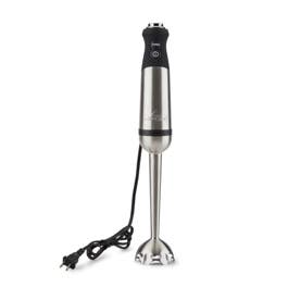 All-Clad Stainless Steel Immersion Hand Blender 600W (KZ750D42)