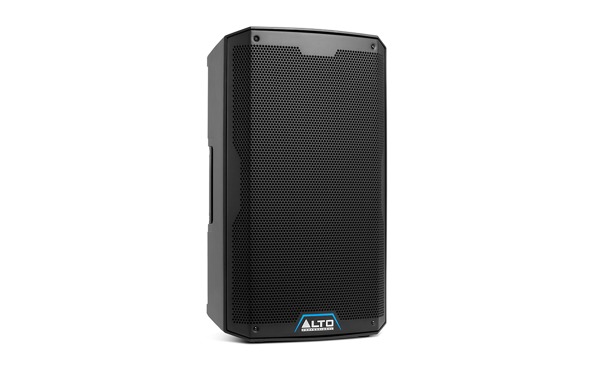 Alto Professional TS412