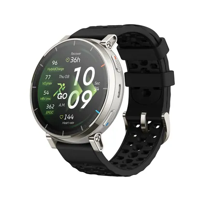 Amazfit Active 3 Premium — Amazfit