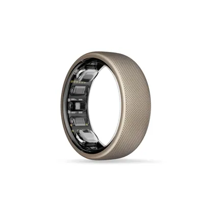 Amazfit Helio Ring — Amazfit (Zepp Health)