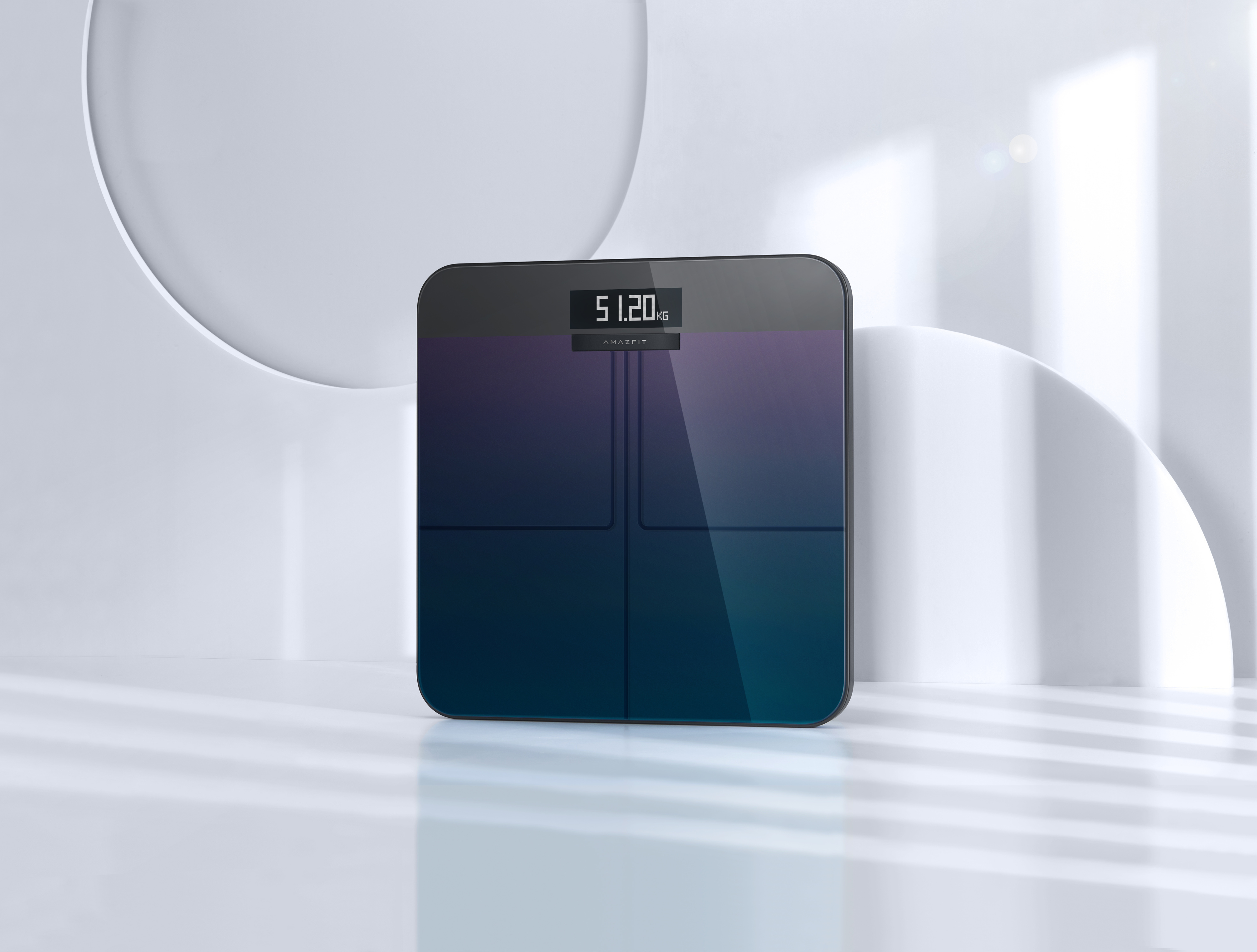 Amazfit Smart Scale
