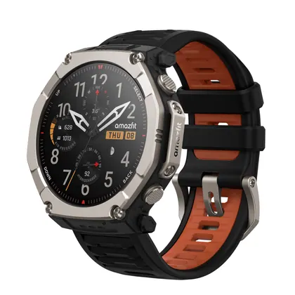 Amazfit T-Rex Ultra 2 — Amazfit