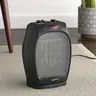 Amazon Basics 1500W Oscillating Ceramic Heater