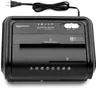 Amazon Basics 8-Sheet High-Security Micro-Cut Shredder