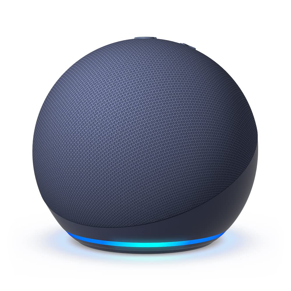 Amazon Echo (4th Gen)