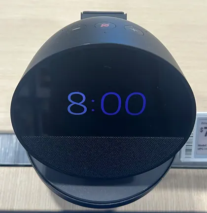 Amazon Echo Spot (2024) — Amazon