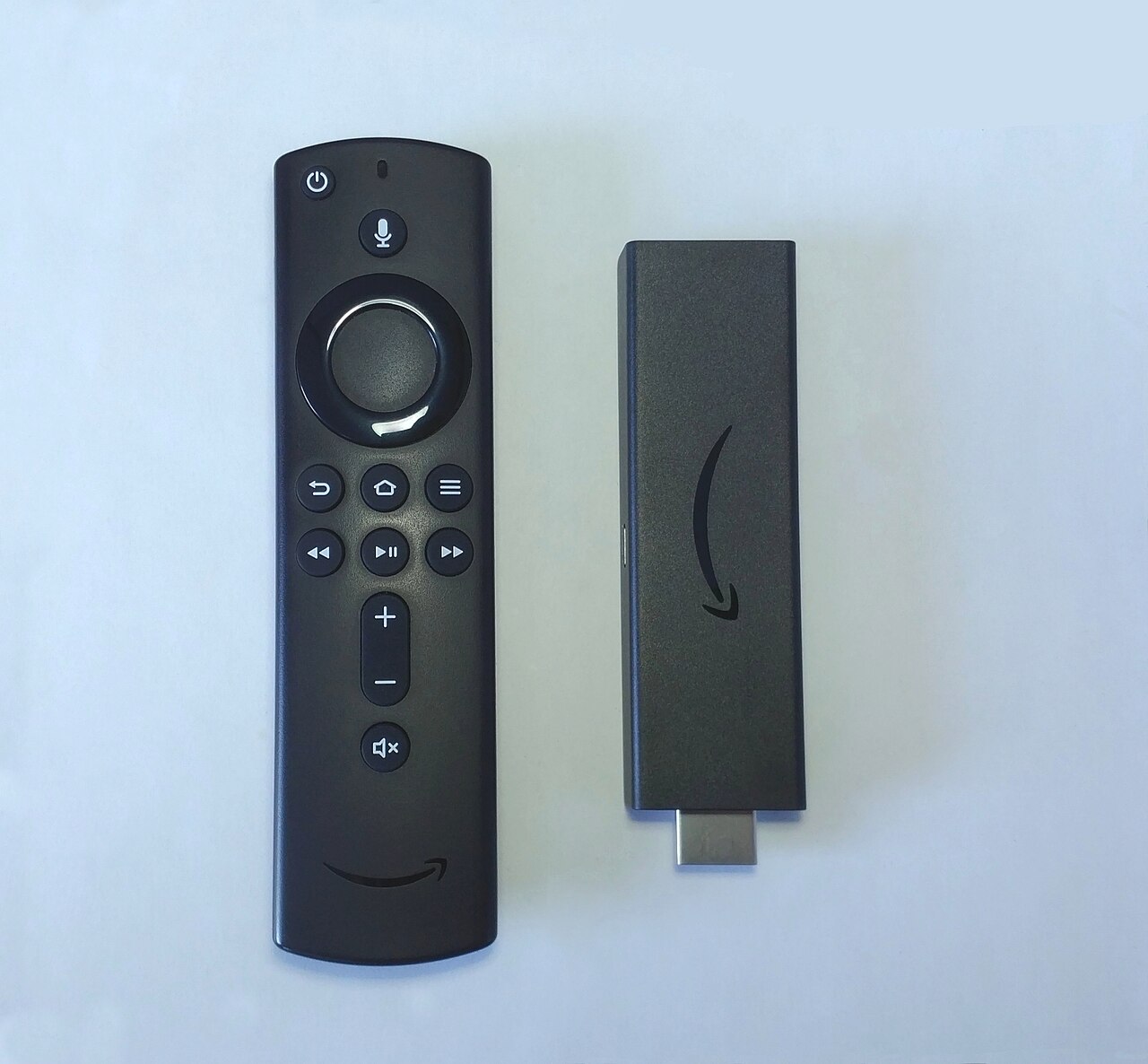 Amazon Fire TV Stick 4K (2nd Gen)