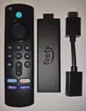 Amazon Fire TV Stick 4K Max (2nd Gen)