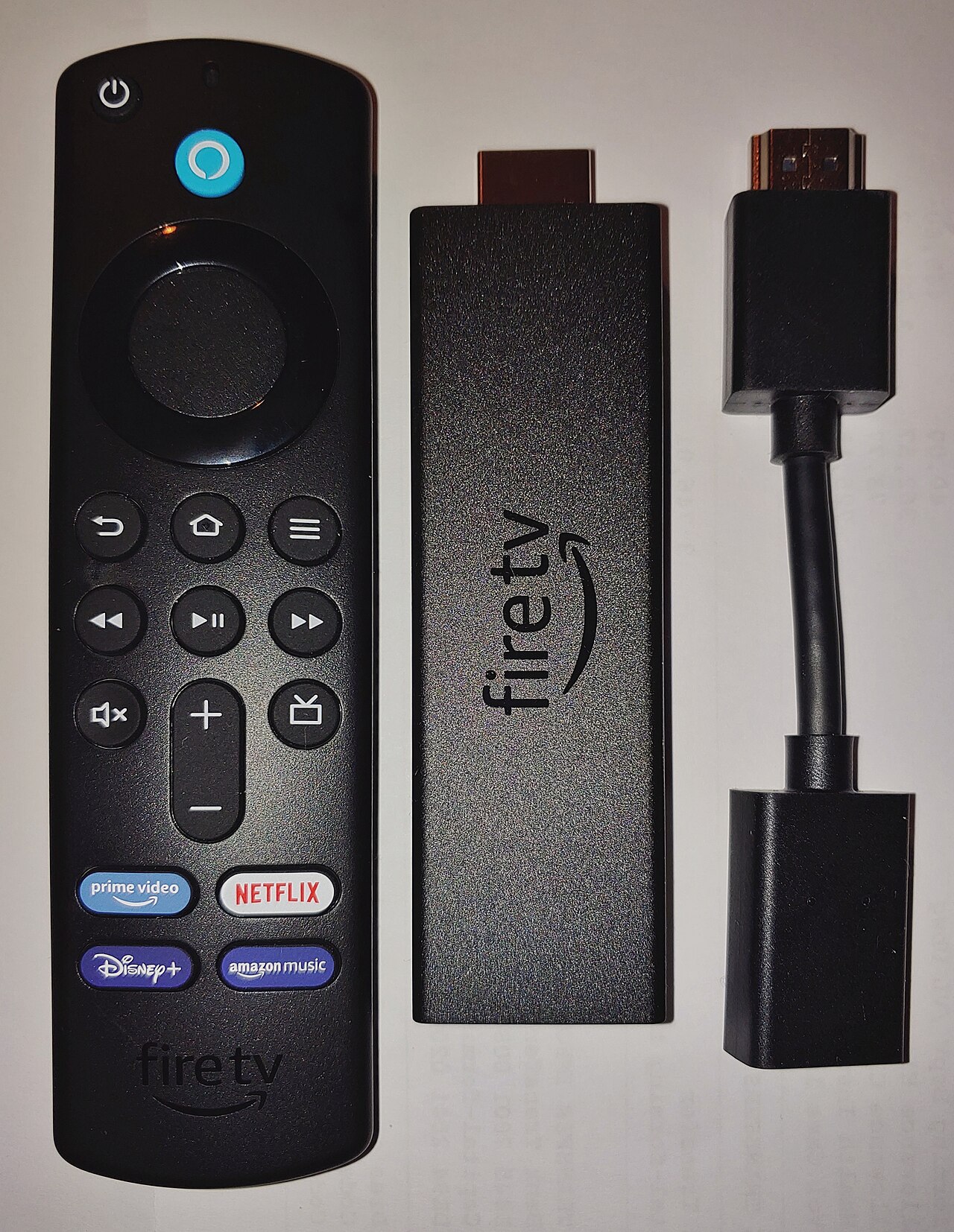 Amazon Fire TV Stick 4K Max (2nd Gen)