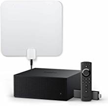 Amazon Fire TV Stick HD