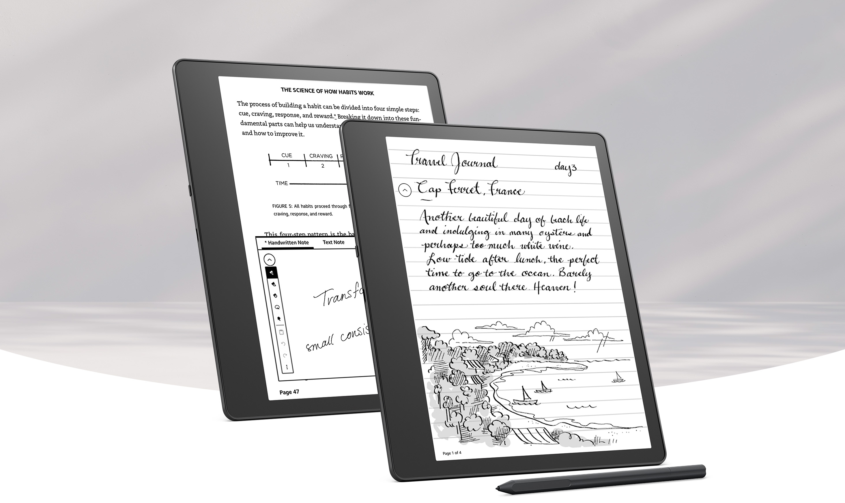 Kindle Scribe (2024)