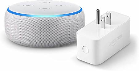Amazon Smart Plug