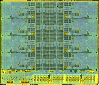 AMD Ryzen 5 9600X — AMD