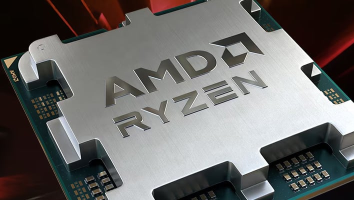 AMD Ryzen 9 9900X3D