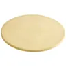 American Metalcraft PS1575 15.75in Round Cordierite Pizza Stone