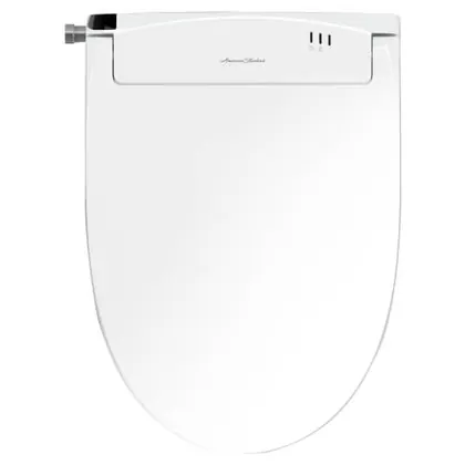 American Standard Advanced Clean 3.0 SpaLet Bidet Seat (8018A60GRC-020) — American Standard