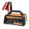 Ampeak CGUFB2008 8A Smart Battery Charger