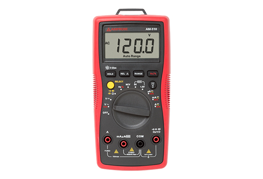 Amprobe AM-510