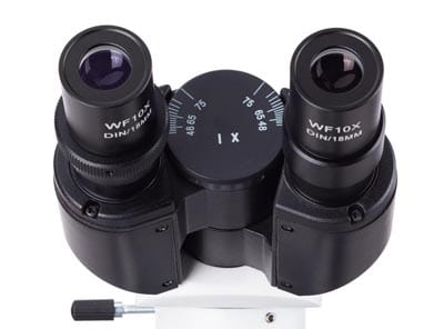 AmScope B120C-M