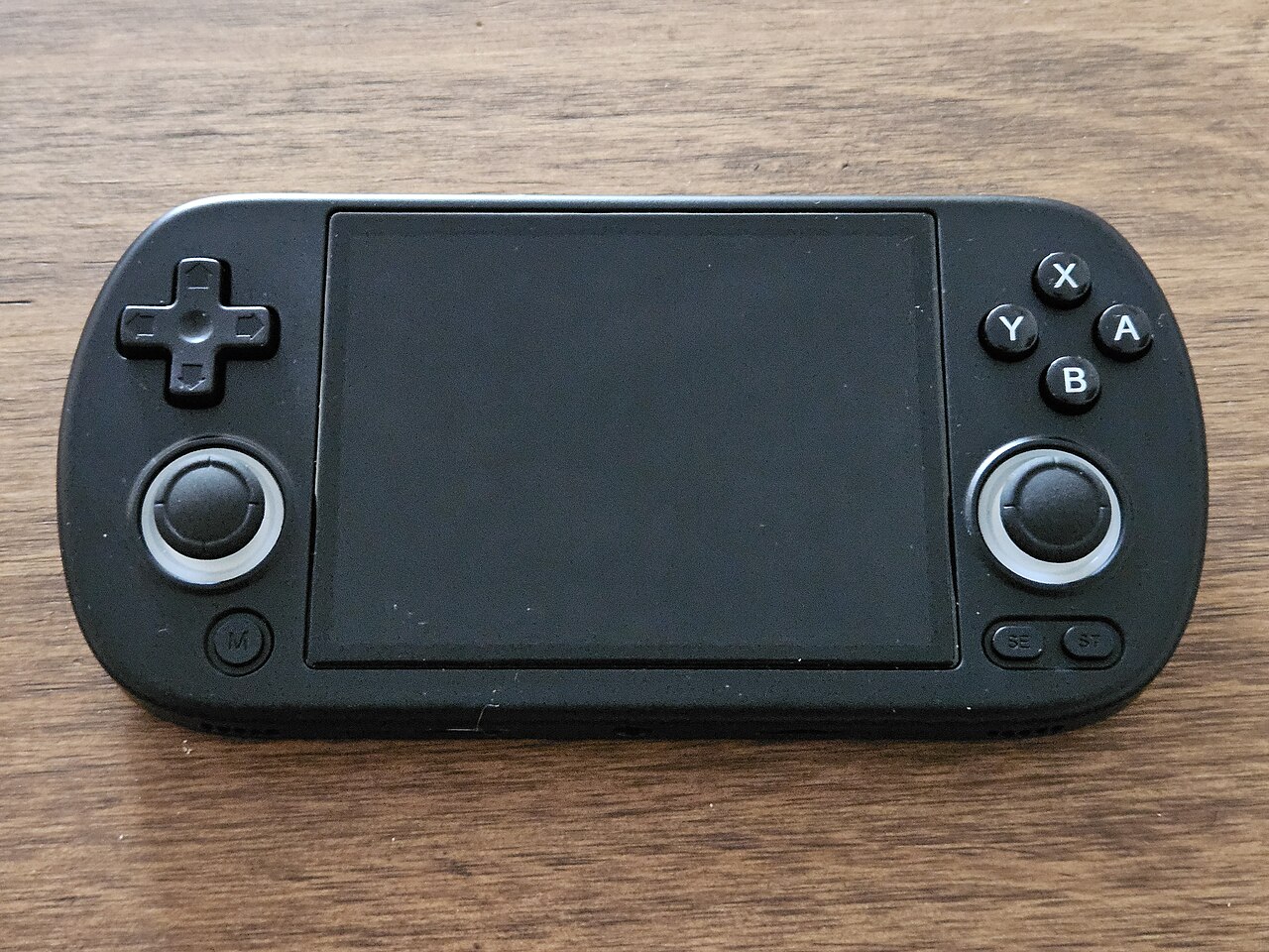 Anbernic RG40XX H