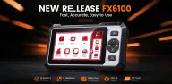 ANCEL FX6100