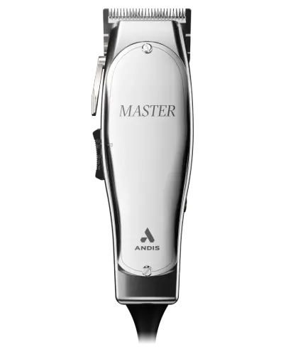 Andis Master Adjustable Blade Clipper (01815) — Andis