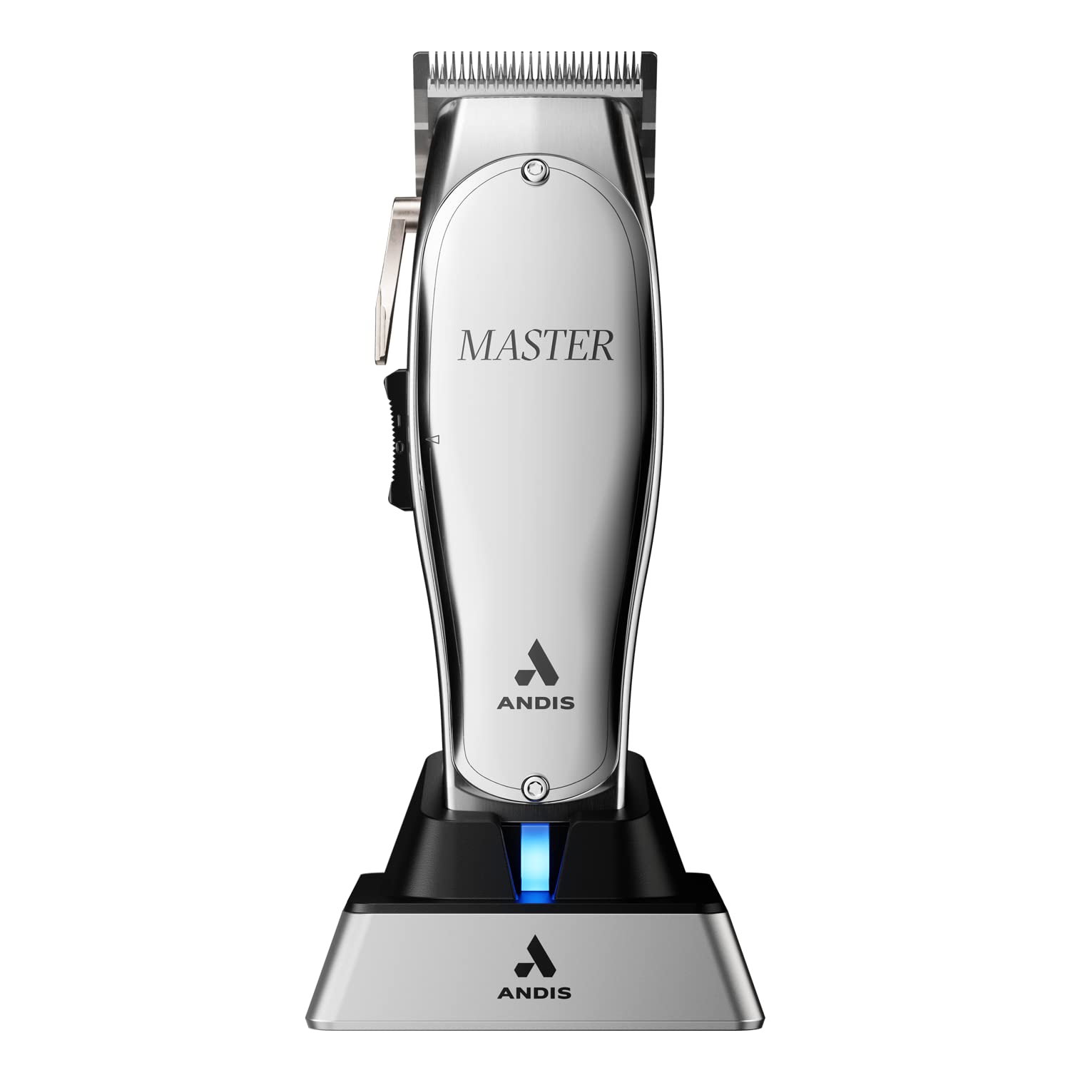 Andis Master Cordless Li Clipper 12660