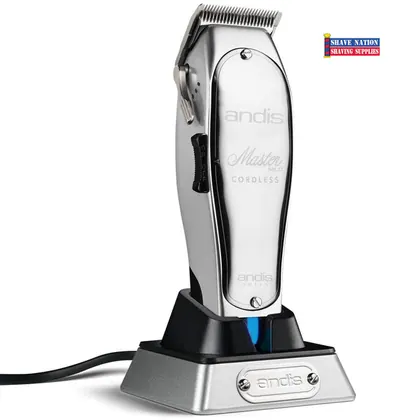 Andis Master Cordless — Andis